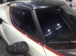 Alfa Romeo 4C by Impressive Wrap 2016 года